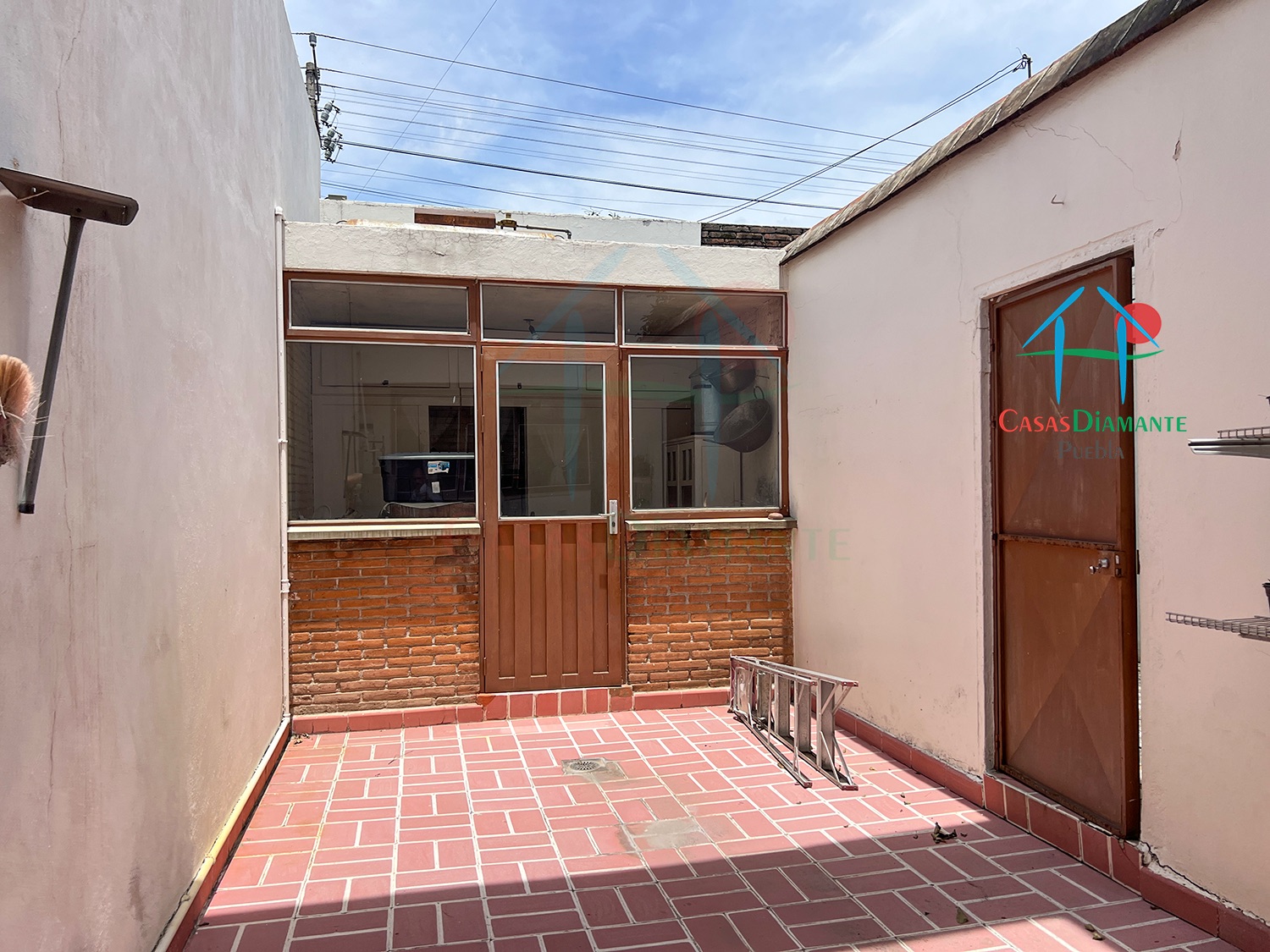 El Carmen Huexotitla Casa Toya - Área de servicio 19